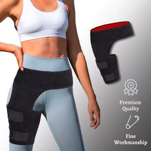 Load image into Gallery viewer, Ortho-Wrap Hip Brace
