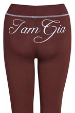 Load image into Gallery viewer, Slim Shoulder Monogram Print Jacket &amp; Trouser Suit
