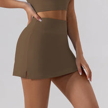 Load image into Gallery viewer, 2025 American Fashion Slim Yoga Mini Skirt - Breathable Fitness &amp; Tennis
