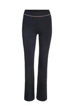 Load image into Gallery viewer, Slim Shoulder Monogram Print Jacket &amp; Trouser Suit
