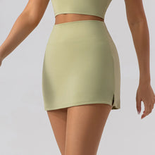 Load image into Gallery viewer, 2025 American Fashion Slim Yoga Mini Skirt - Breathable Fitness &amp; Tennis
