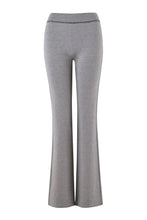 Load image into Gallery viewer, Slim Shoulder Monogram Print Jacket &amp; Trouser Suit
