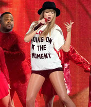 Load image into Gallery viewer, A Lot Going On At The Moment T Shirt The Eras Tour Taylor Swift
