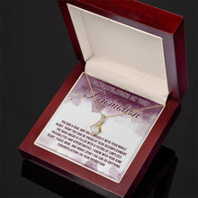 Load image into Gallery viewer, Congratulations On Your Promotion Necklace ORDER
