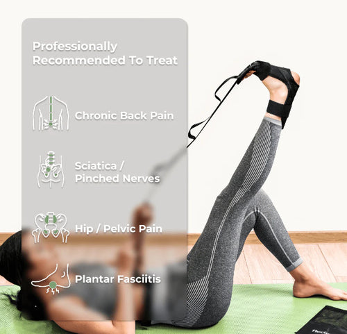 what Products Orthopedic Stretcher is professionally recommended to help you with.