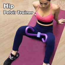 Load image into Gallery viewer, Hip &amp; Pelvis Trainer - Thigh Master Multifunctional Sports Exerciser
