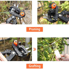 Load image into Gallery viewer, Garden Professional Grafting Cutting Tool Box
