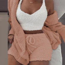 Load image into Gallery viewer, COZY KNIT SET (3 PIECES)
