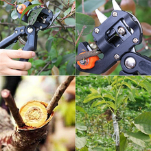 Load image into Gallery viewer, Garden Professional Grafting Cutting Tool Box
