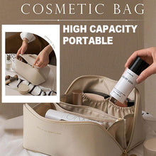 Load image into Gallery viewer, Large Capacity Travel Cosmetic Bag
