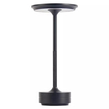 Load image into Gallery viewer, Cordless Metallic Table Lamp
