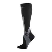 Load image into Gallery viewer, Server Sox Comfy Breathable Compression Socks
