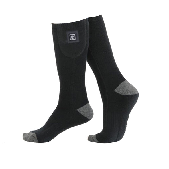 Winter Rechargeable Heated Socks