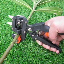 Load image into Gallery viewer, Garden Professional Grafting Cutting Tool Box
