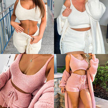 Load image into Gallery viewer, COZY KNIT SET (3 PIECES)
