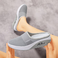 Load image into Gallery viewer, Washable Sliding Orthopedic Sliding Shoes For Women
