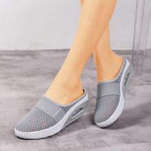 Load image into Gallery viewer, Washable Sliding Orthopedic Sliding Shoes For Women
