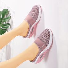 Load image into Gallery viewer, Washable Sliding Orthopedic Sliding Shoes For Women
