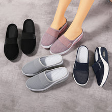 Load image into Gallery viewer, Washable Sliding Orthopedic Sliding Shoes For Women
