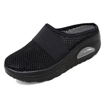 Load image into Gallery viewer, Washable Sliding Orthopedic Sliding Shoes For Women
