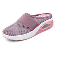 Load image into Gallery viewer, Washable Sliding Orthopedic Sliding Shoes For Women
