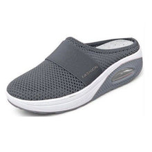 Load image into Gallery viewer, Washable Sliding Orthopedic Sliding Shoes For Women
