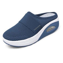 Load image into Gallery viewer, Washable Sliding Orthopedic Sliding Shoes For Women
