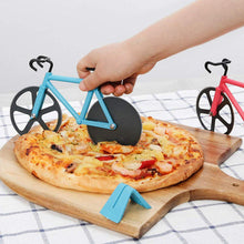 Load image into Gallery viewer, Bicycle Pizza Cutter
