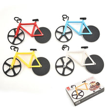 Load image into Gallery viewer, Bicycle Pizza Cutter
