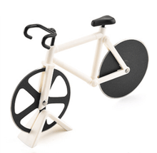 Load image into Gallery viewer, Bicycle Pizza Cutter
