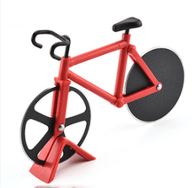 Load image into Gallery viewer, Bicycle Pizza Cutter
