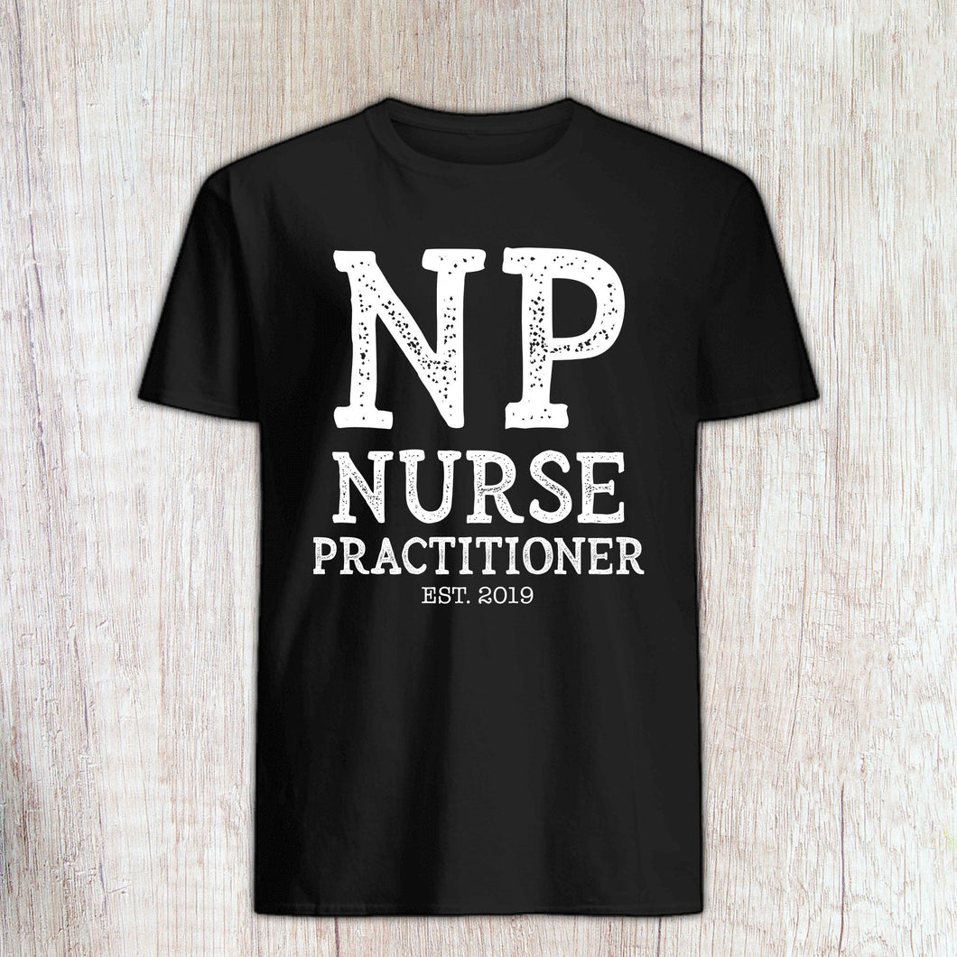 Nurse Practitioner Gifts, Nurse Practitioner Shirt, Rae Dunn Nurse Practitioner