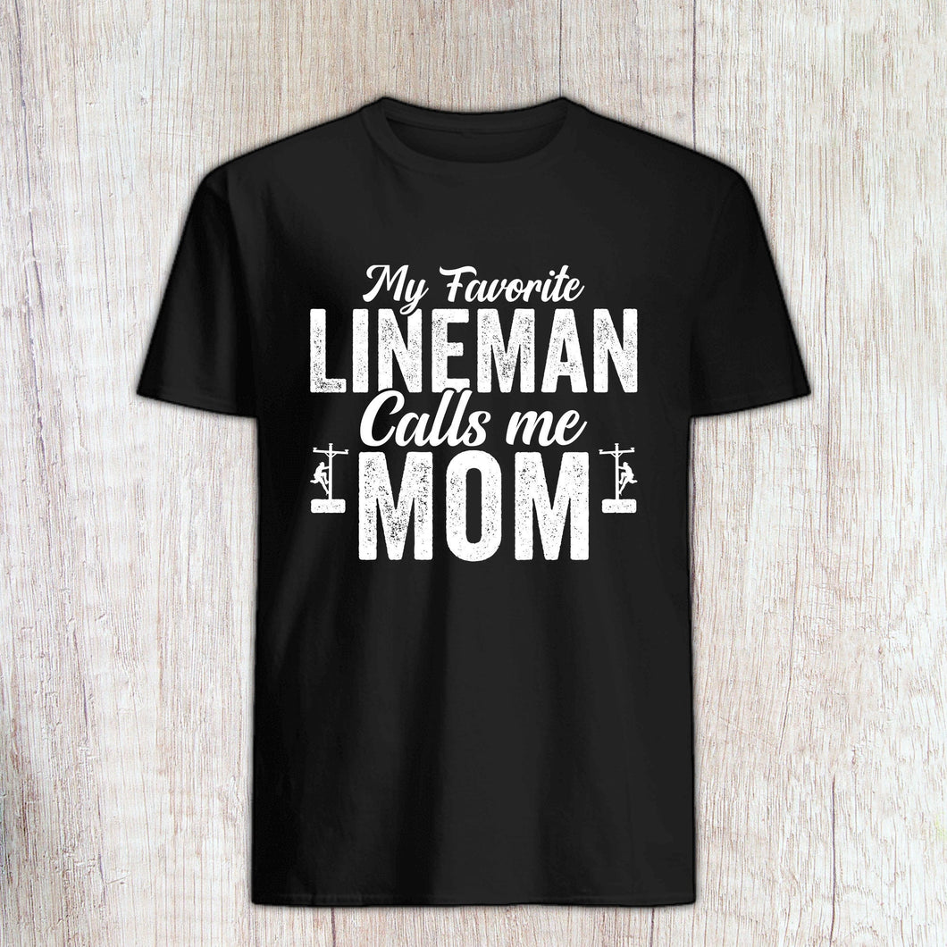 Lineman Shirt, Lineman Gift, Football Player Shirt, Lineman Mom Shirt, Offensive Lineman Coach