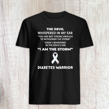 Load image into Gallery viewer, Funny Diabetes Shirt, Diabetic Shirt, Diabetes Shirt, Diabetes Awareness, Diabetes Activism Awareness
