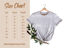 Load image into Gallery viewer, Blessed Mom Shirt, Mother Days Shirt, Botanical Mother Shirt, Mama Shirt, Gifts For Mom
