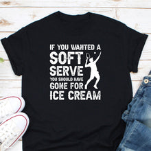 Load image into Gallery viewer, Funny Tennis Shirt, Tennis Player Gift, Tennis Coach Gift, Lawn Tennis Coach Shirt, Tennis Lover Shirt
