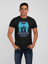 Load image into Gallery viewer, Suicide Awareness Shirt, Suicide Prevention Shirt, Suicide Awareness, Don&#39;t Suicide Shirt
