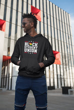 Load image into Gallery viewer, Black Student Union Shirt, Black History Shirt, Black Lives Matter, Black Pride Shirt, I Am Black History
