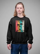 Load image into Gallery viewer, Escape To Florida Shirt, Palm Tree Shirt, The Lockdown Libs Tour Shirt, Don’t Tread On Florida Shirt
