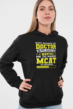 Load image into Gallery viewer, Busy Becoming The Doctor Shirt, Gift for Doctor, Medical Doctor Shirt, Doctor Shirt, Future Doctor Shirt
