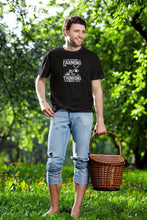 Load image into Gallery viewer, I&#39;m Either Farming Or Thinking About It Shirt, Farmer Shirt, Farming Gift, Farming Shirt, Farming Gift
