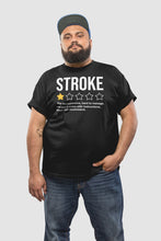 Load image into Gallery viewer, Stroke Survivor Shirt, Heart Disease Survivor Shirt, Stroke Warrior Gift, Stroke Awareness Shirt
