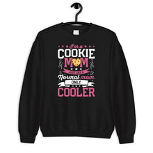 Load image into Gallery viewer, I&#39;m A Cookie Mom Just Like A Normal Mom Shirt, Cookie Mom Scout Shirt, Mommy Cookie Dealer Shirt
