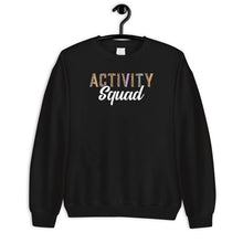 Load image into Gallery viewer, Activity Squad Shirt, Activity Assistant Shirt, Activity Coordinator Shirt, Activity Professional Week
