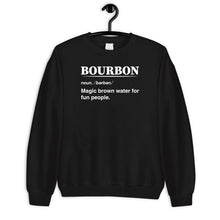 Load image into Gallery viewer, Funny Bourbon Definition Shirt, Bourbon Lover Gift, Bourbon Shirt, Bourbon Drinking Lover Shirt
