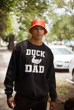 Load image into Gallery viewer, Duck Dad Shirt, Duck Lover Shirt, Dad Duck Hunt Shirt, Best Duck Dad Ever Shirt, Duck Daddy Shirt
