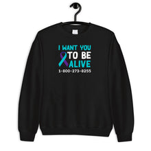 Load image into Gallery viewer, Suicide Awareness Shirt, Suicide Prevention, Depression Awareness, Suicide Shirt
