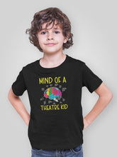 Load image into Gallery viewer, Mind Of Theatre Kid Shirt, Musical Drama Actor Actress Gift, Broadway Play Lover, Acting Coach
