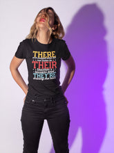 Load image into Gallery viewer, There Are People Who Didn&#39;t Listen To Their Teacher&#39;s Lesson Shirt, English Teacher Shirt
