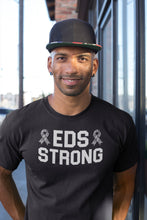 Load image into Gallery viewer, Ehlers Danlos Syndrome Awareness Shirt, EDS Strong Shirt, EDS Warrior Shirt, Eds Supporter Shirt
